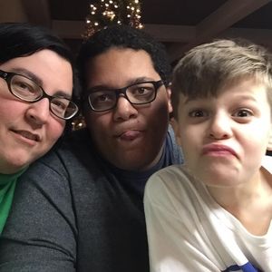 Meet your Posher, Alex